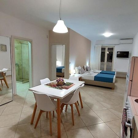 Argiri Apartments & Suites Georgioupoli Exterior foto
