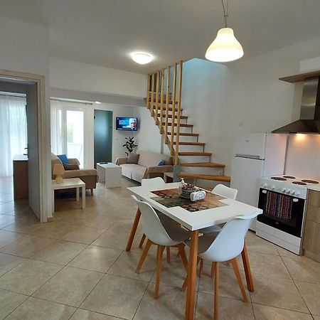 Argiri Apartments & Suites Georgioupoli Exterior foto