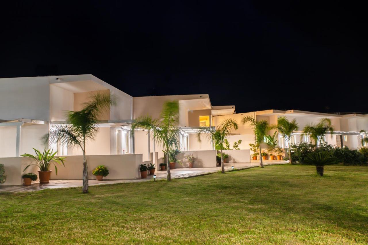 Argiri Apartments & Suites Georgioupoli Exterior foto