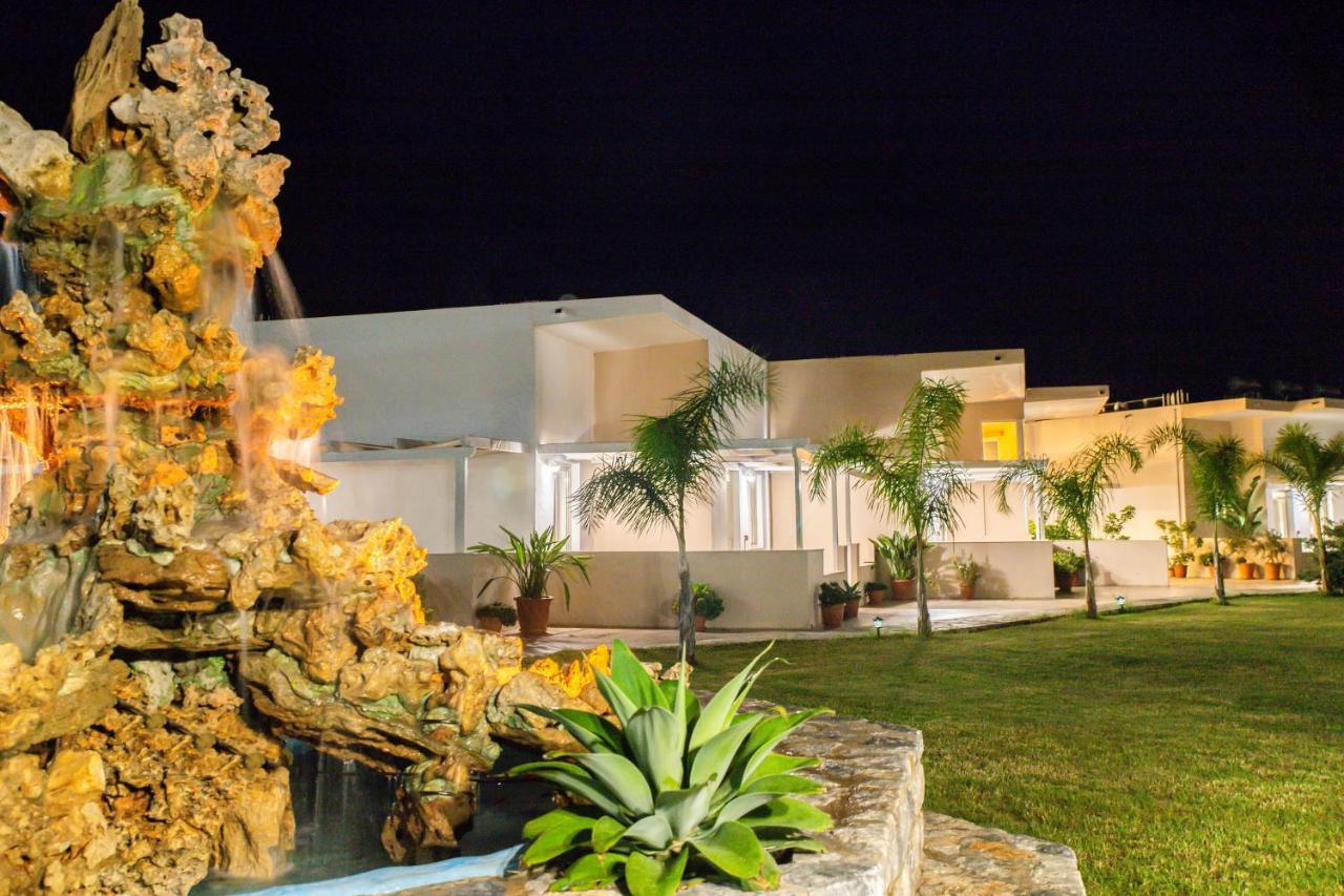 Argiri Apartments & Suites Georgioupoli Exterior foto
