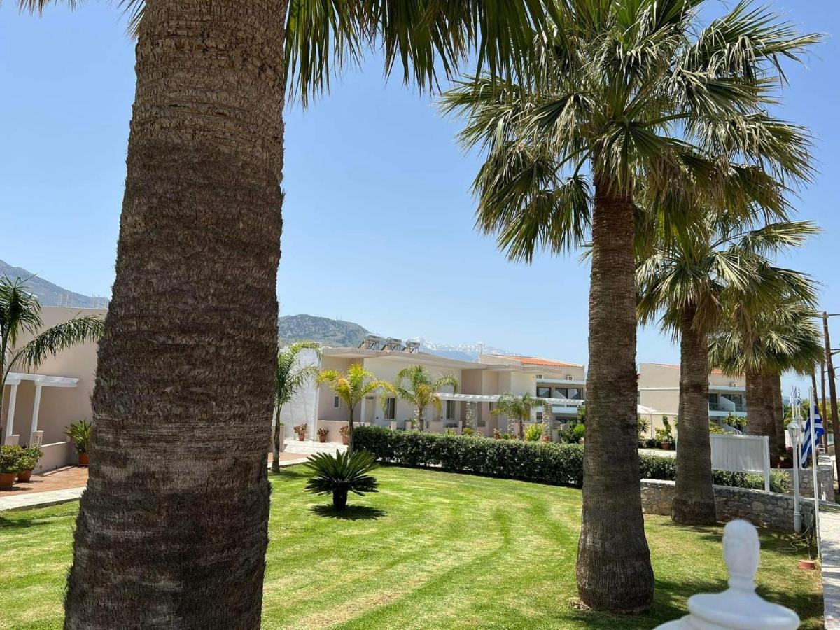 Argiri Apartments & Suites Georgioupoli Exterior foto