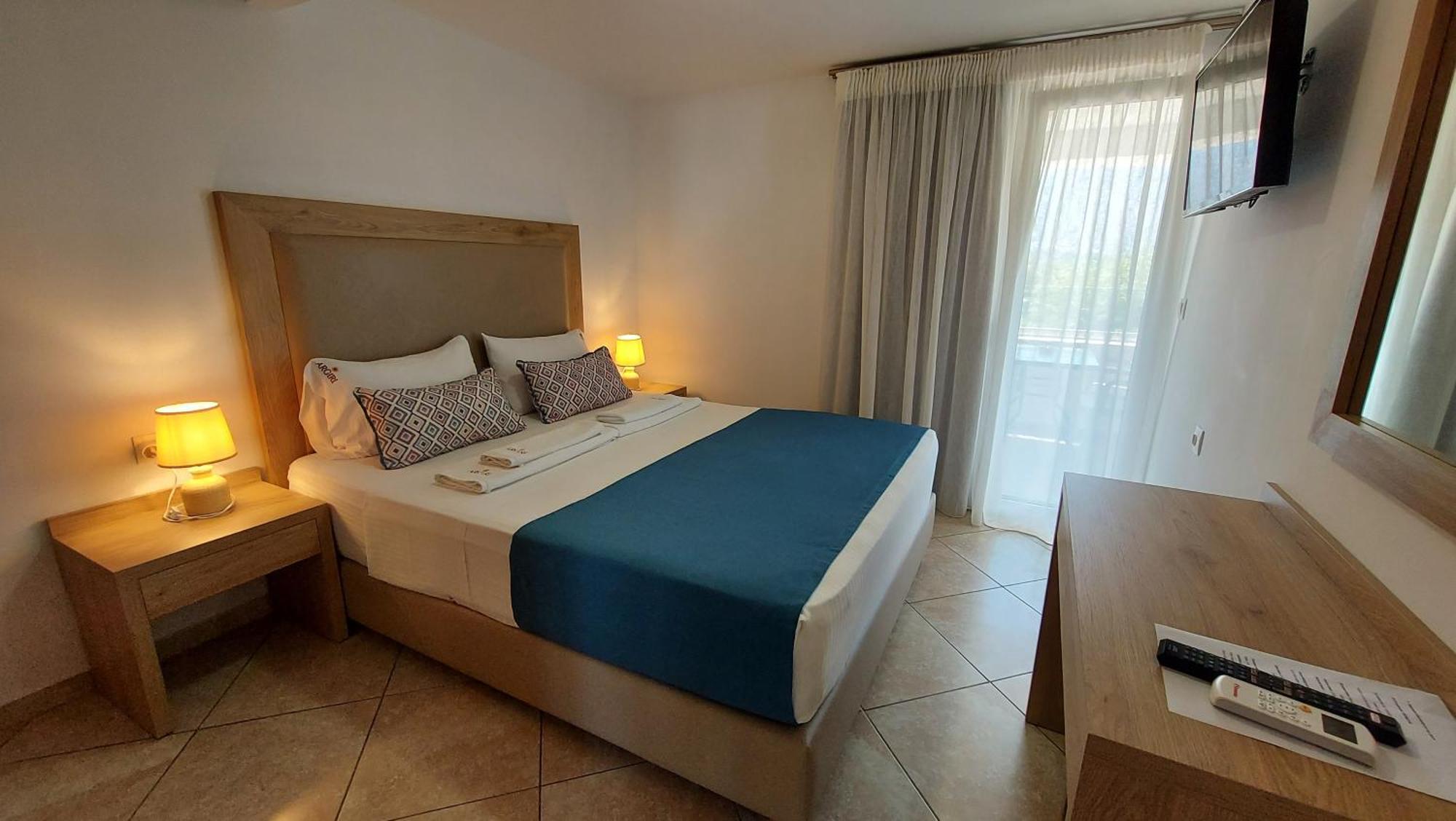 Argiri Apartments & Suites Georgioupoli Exterior foto