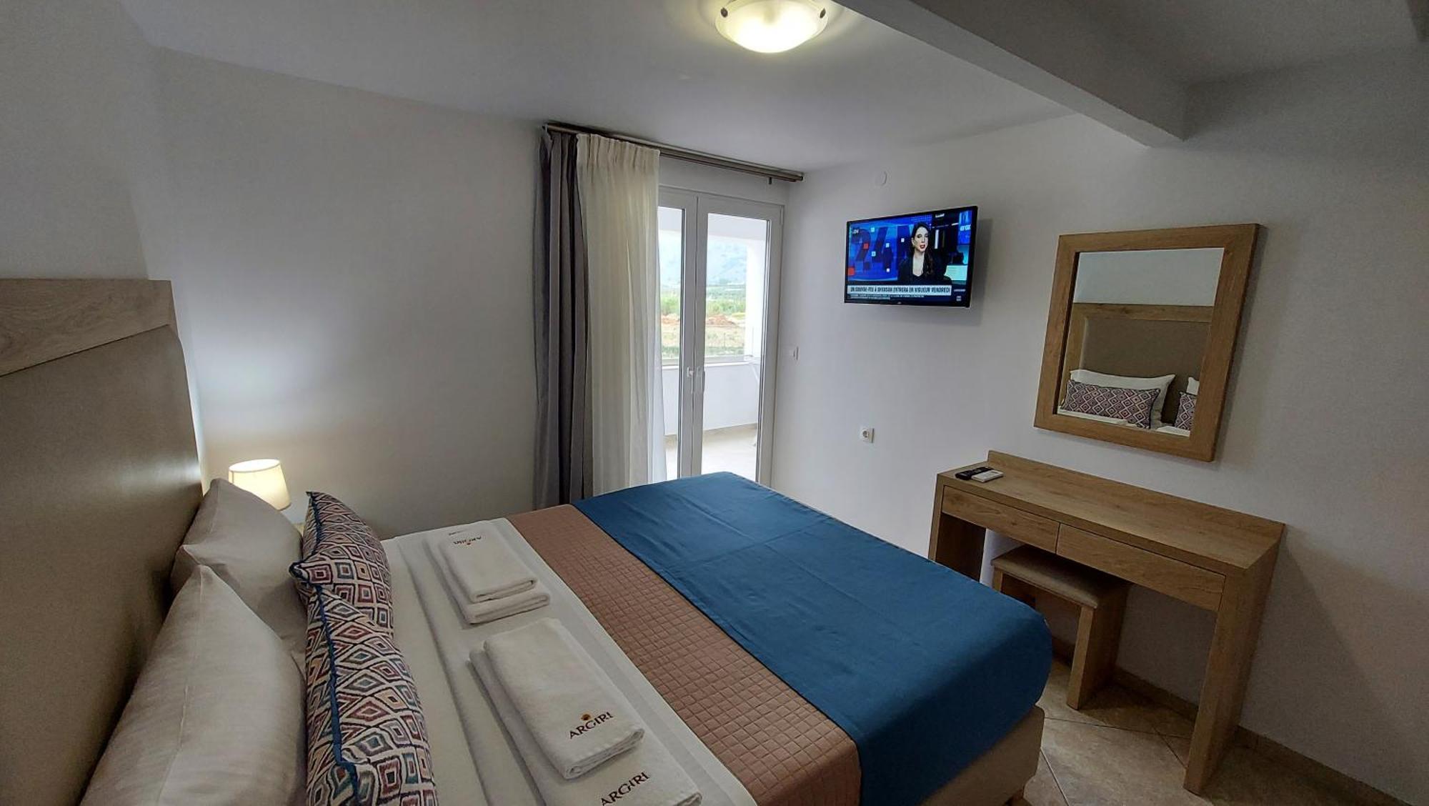 Argiri Apartments & Suites Georgioupoli Exterior foto