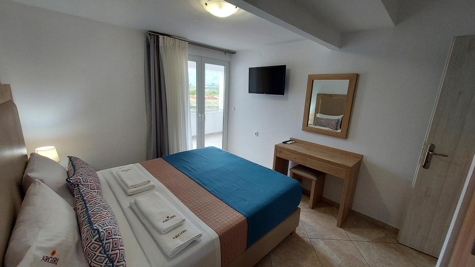 Argiri Apartments & Suites Georgioupoli Exterior foto