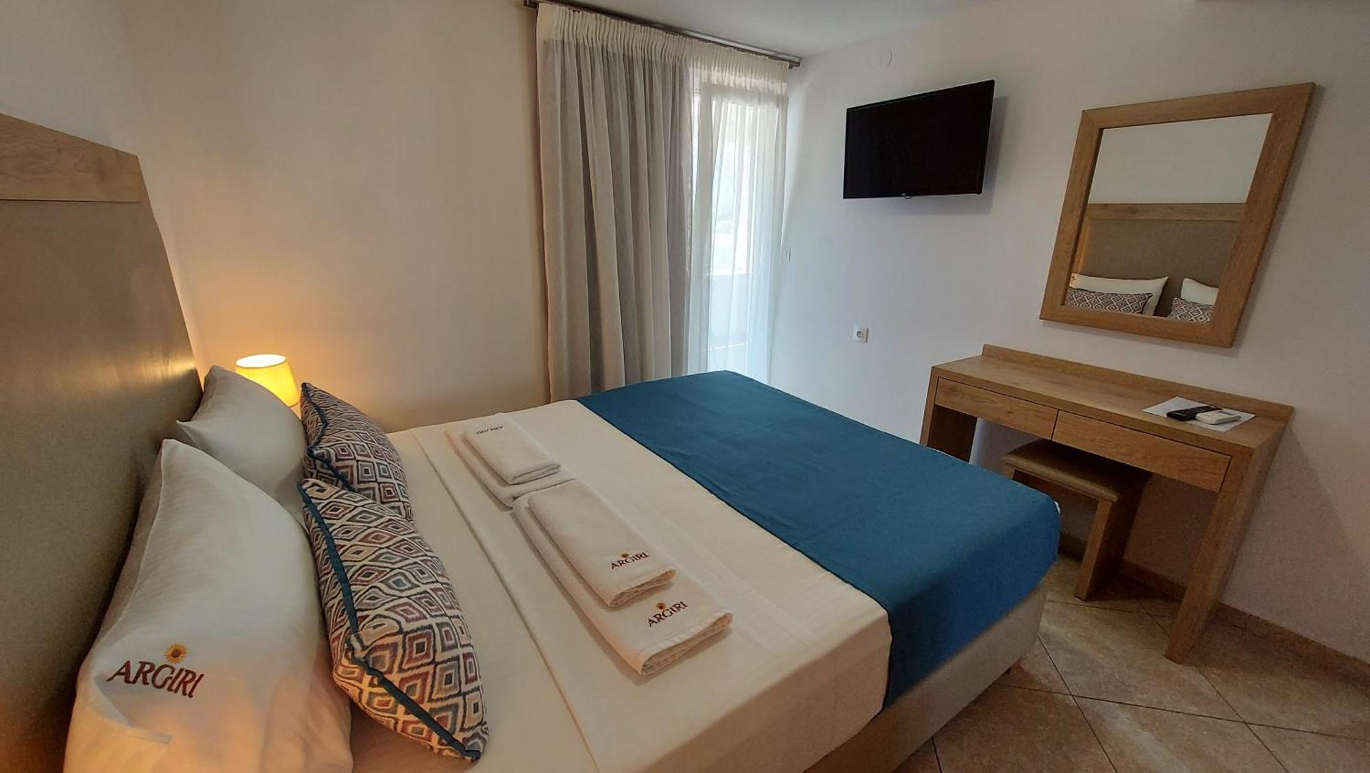 Argiri Apartments & Suites Georgioupoli Exterior foto