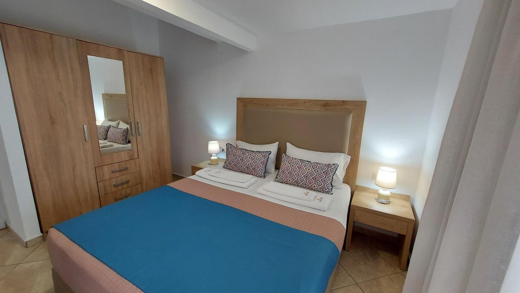 Argiri Apartments & Suites Georgioupoli Exterior foto