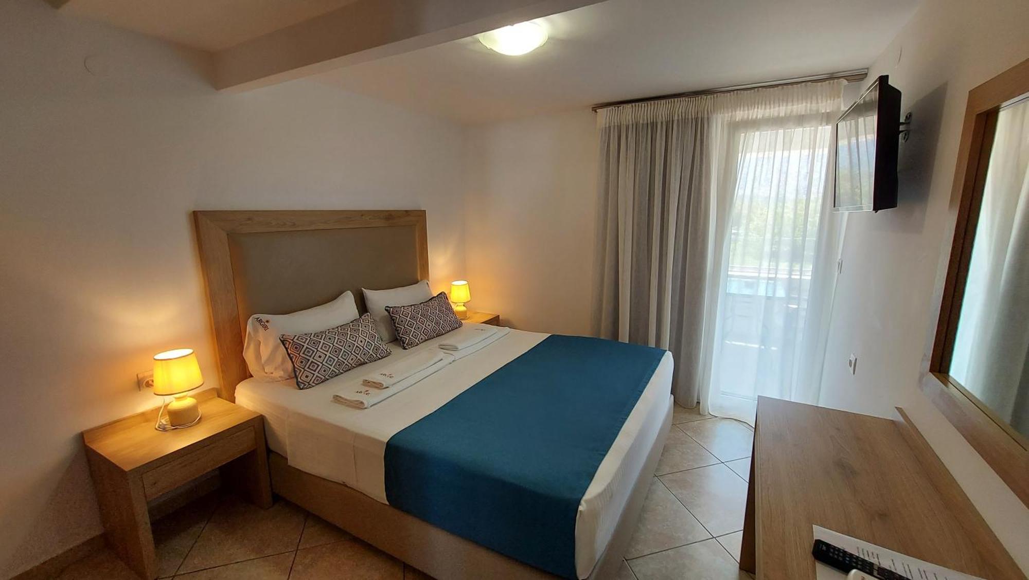 Argiri Apartments & Suites Georgioupoli Exterior foto