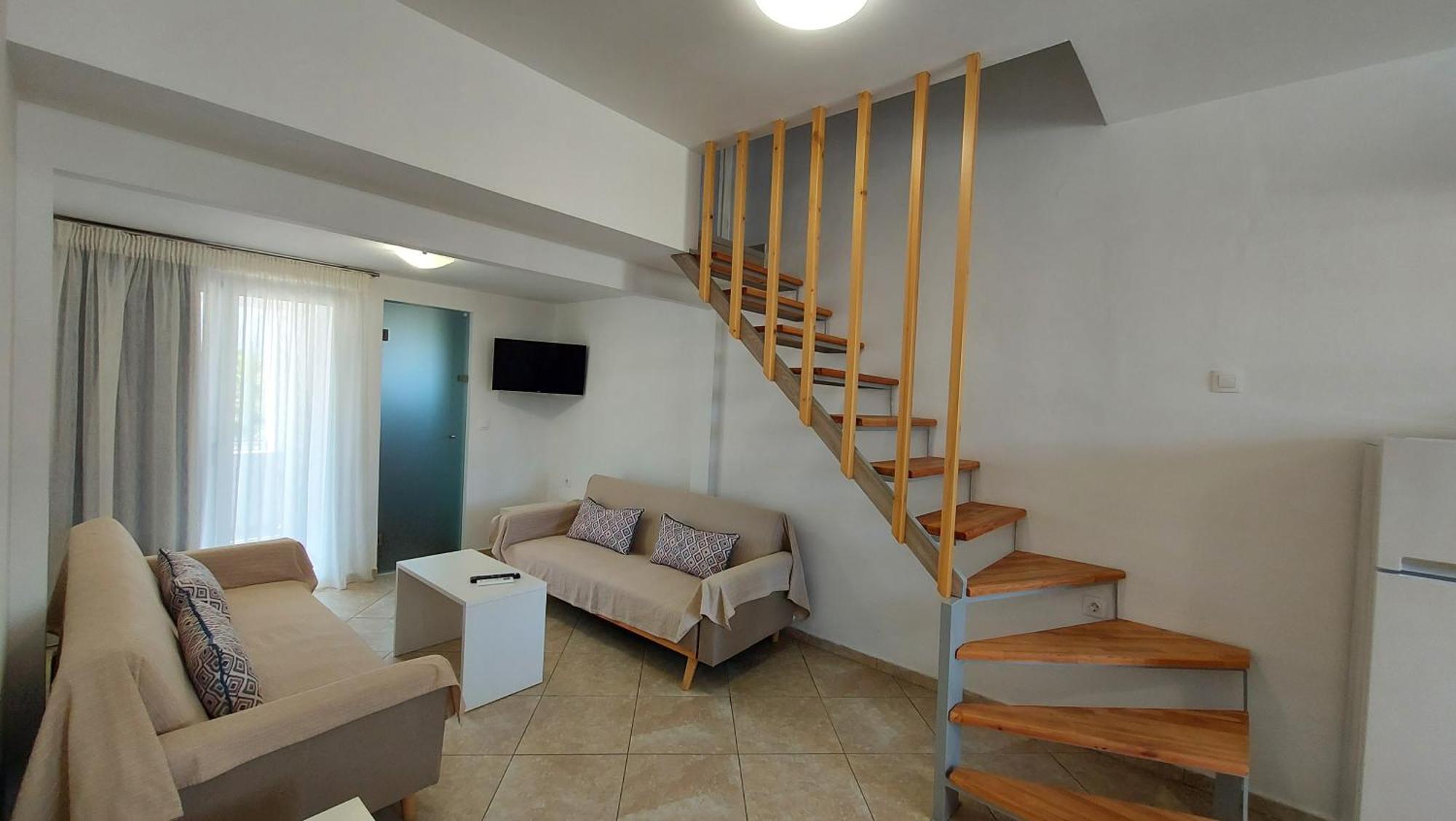 Argiri Apartments & Suites Georgioupoli Exterior foto