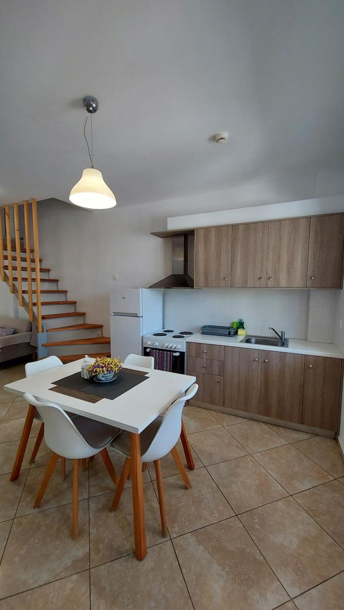 Argiri Apartments & Suites Georgioupoli Exterior foto
