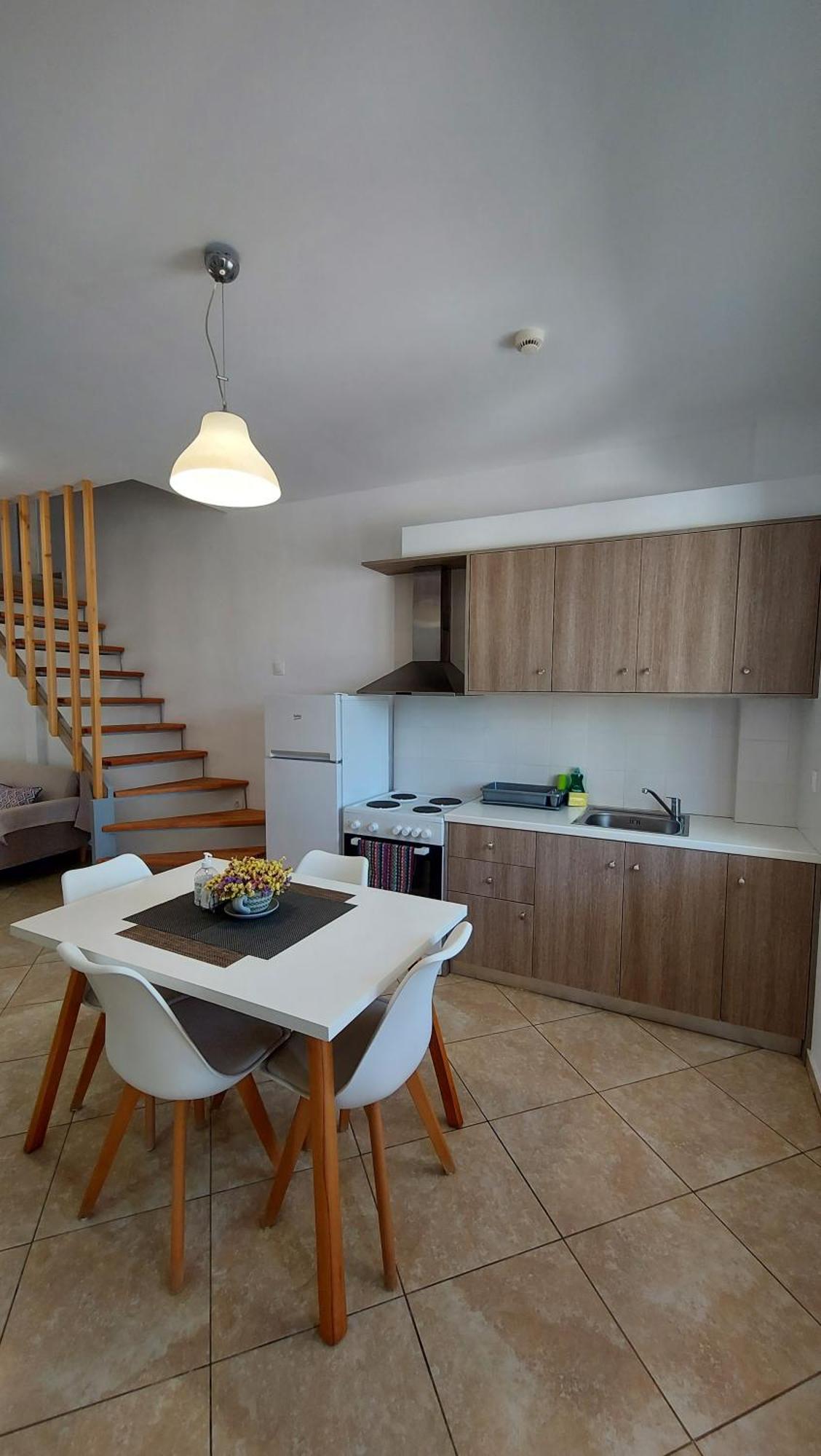 Argiri Apartments & Suites Georgioupoli Exterior foto