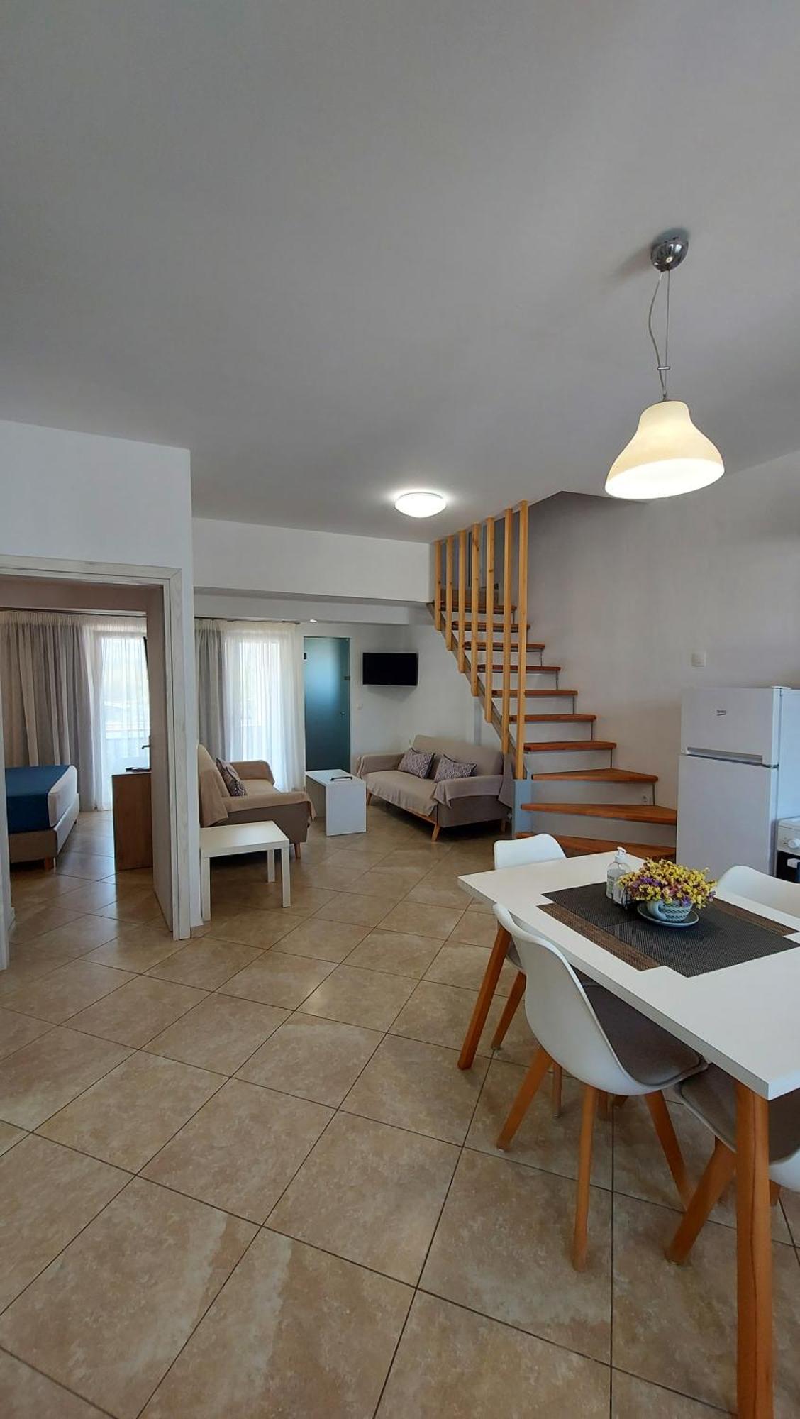 Argiri Apartments & Suites Georgioupoli Exterior foto