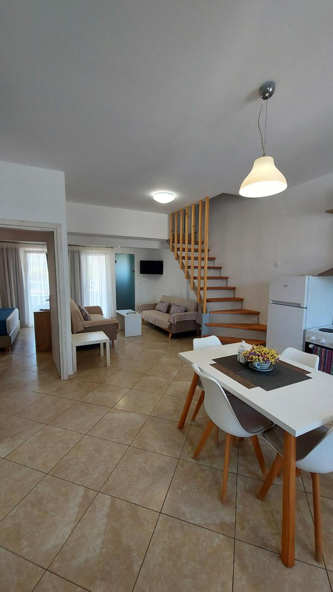 Argiri Apartments & Suites Georgioupoli Exterior foto