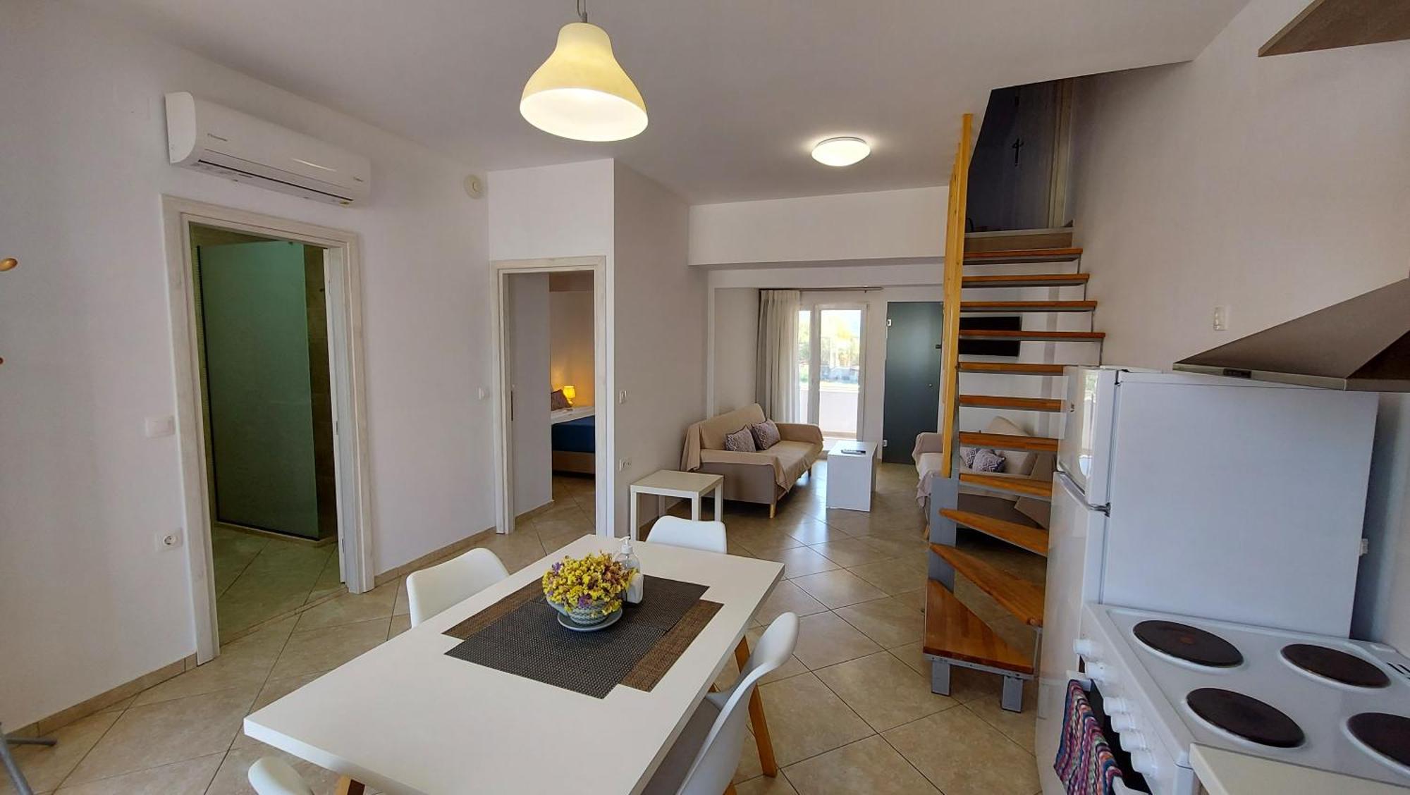 Argiri Apartments & Suites Georgioupoli Exterior foto