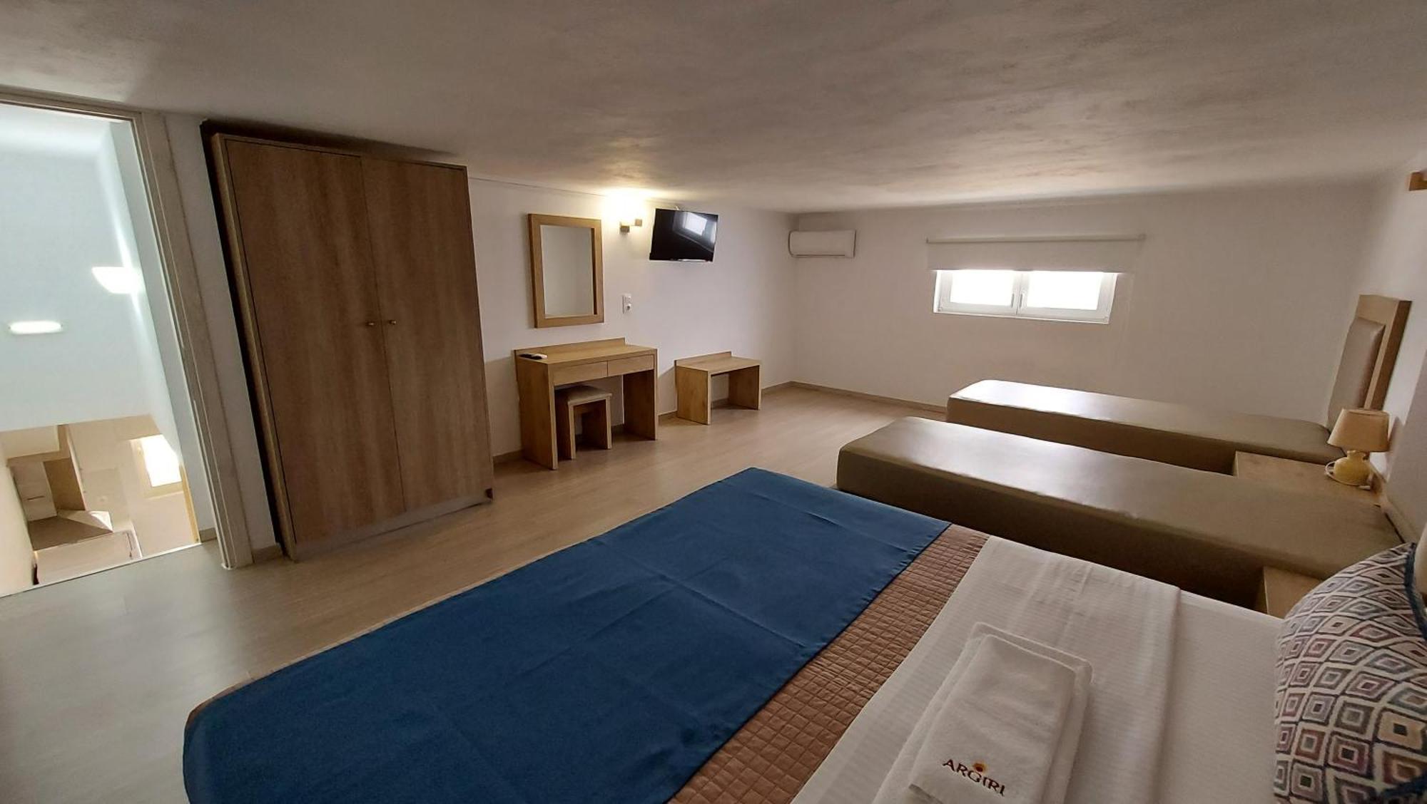 Argiri Apartments & Suites Georgioupoli Exterior foto