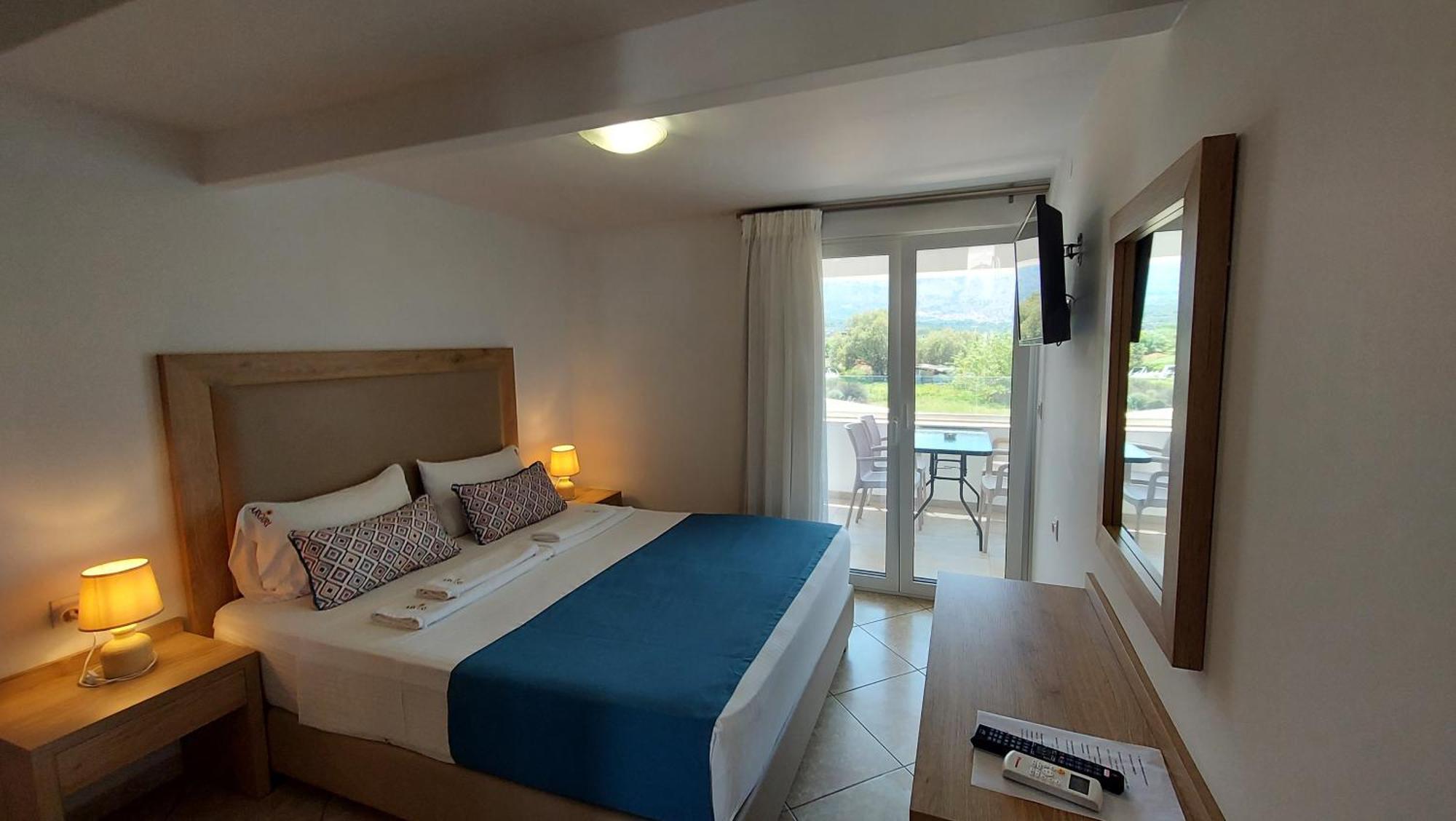 Argiri Apartments & Suites Georgioupoli Exterior foto