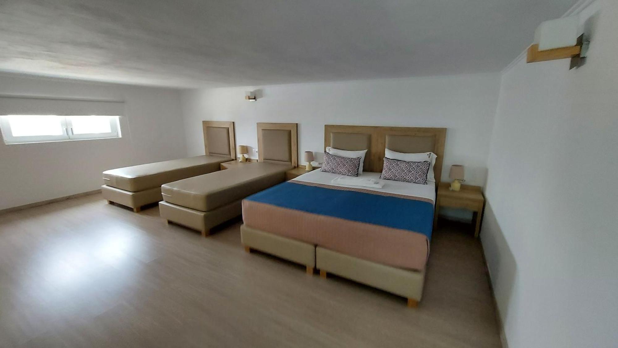 Argiri Apartments & Suites Georgioupoli Exterior foto