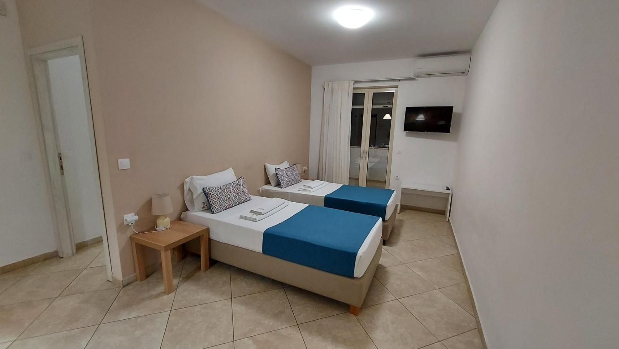 Argiri Apartments & Suites Georgioupoli Exterior foto