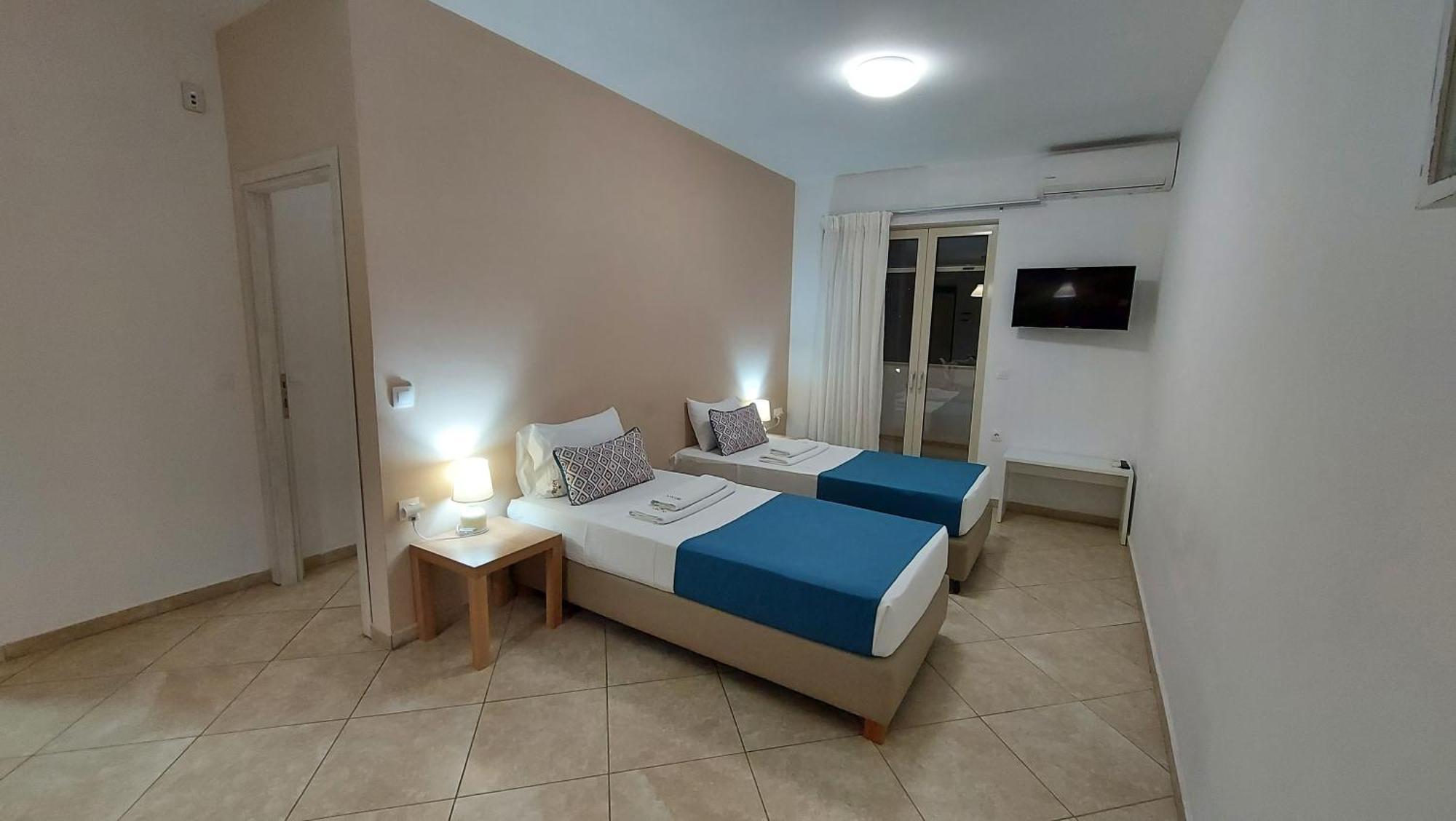 Argiri Apartments & Suites Georgioupoli Exterior foto