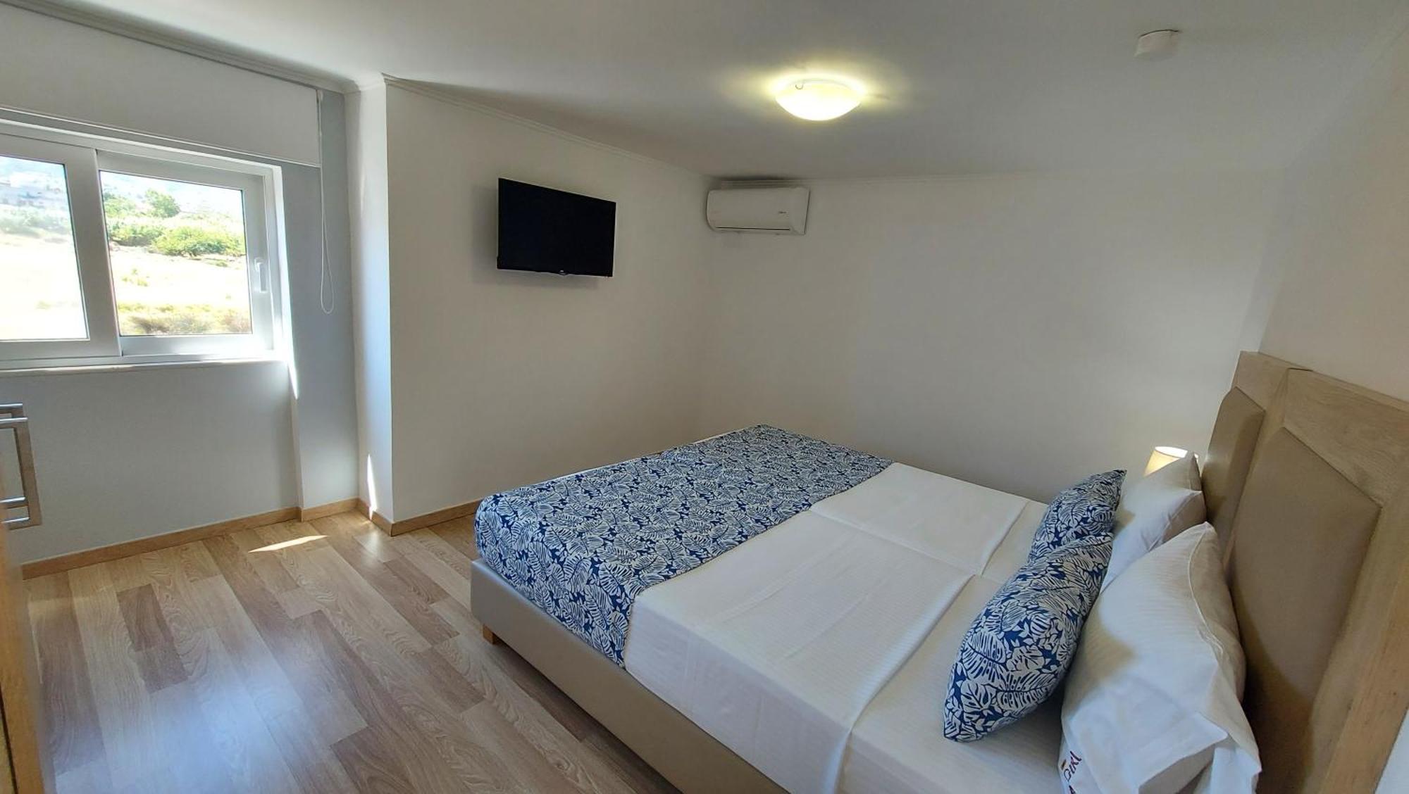 Argiri Apartments & Suites Georgioupoli Exterior foto